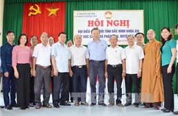 Cử tri Bắc Ninh đề nghị chấn chỉnh tình trạng lạm thu tại một số trường học